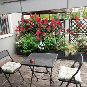 La Casa Di Sabrina Verona