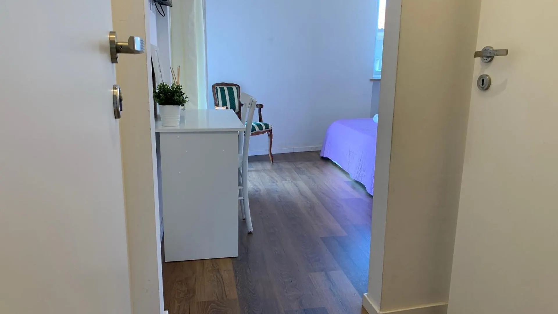 Roselyn Apartment By Holiday World Verona Italy