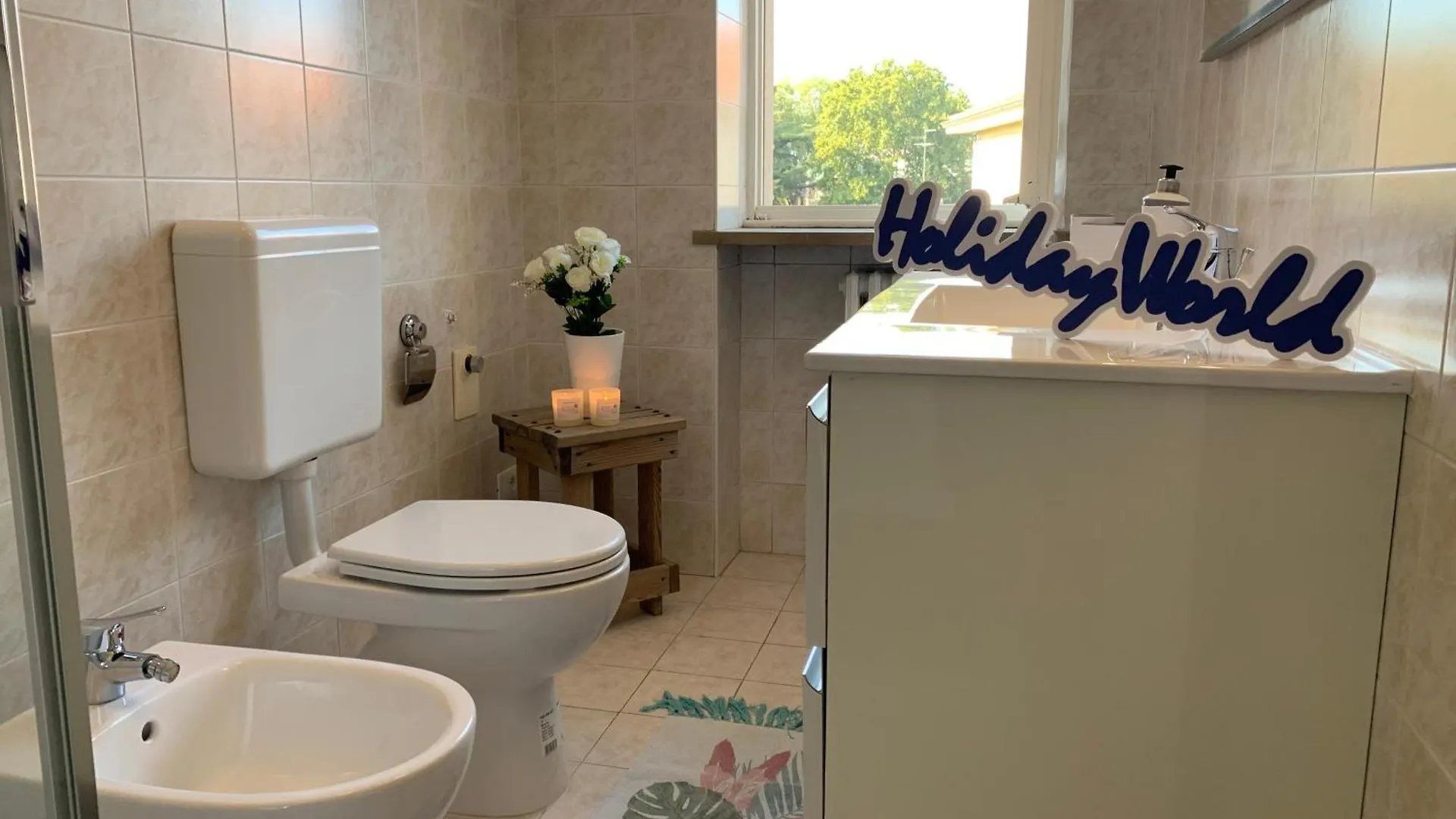 Roselyn Apartment By Holiday World Verona