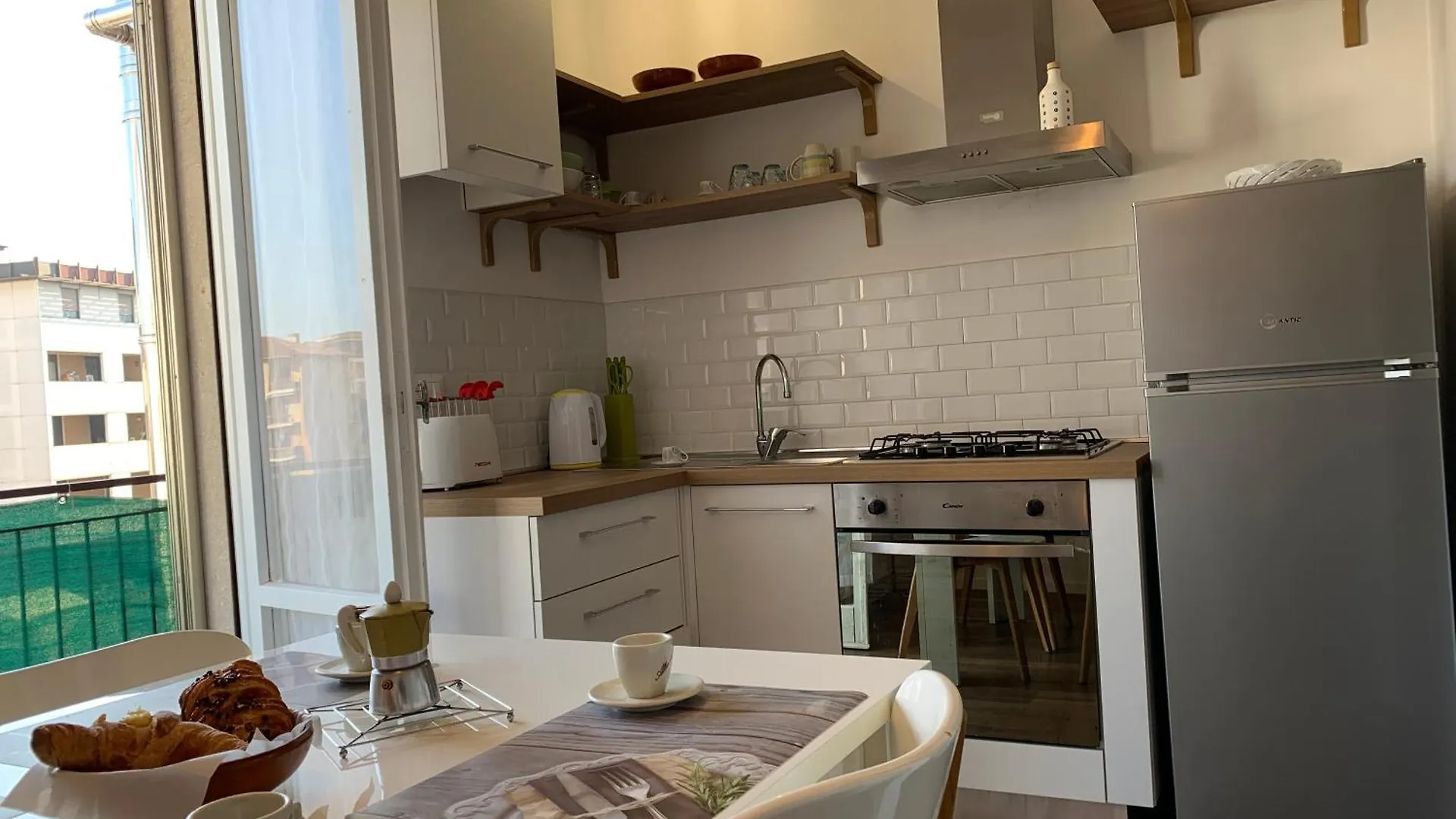 Roselyn Apartment By Holiday World Verona