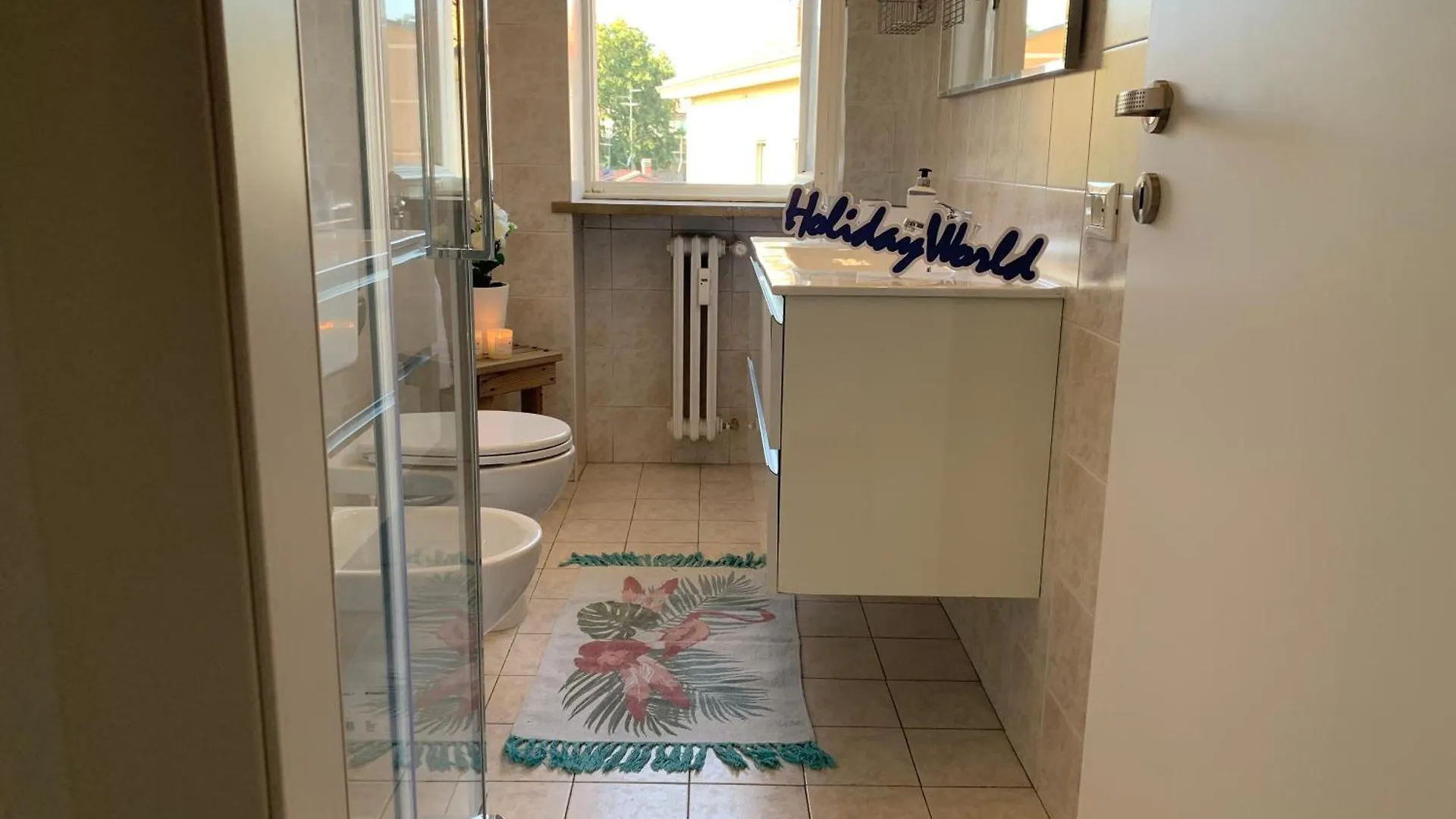 Roselyn Apartment By Holiday World Verona