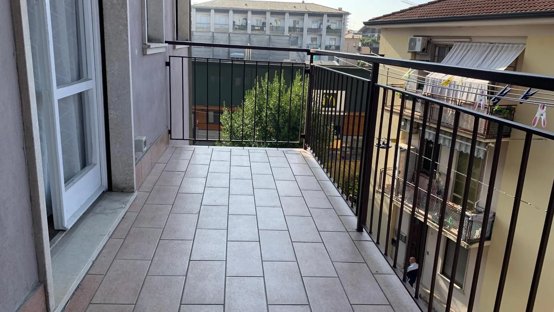 Roselyn Apartment By Holiday World Verona Italy