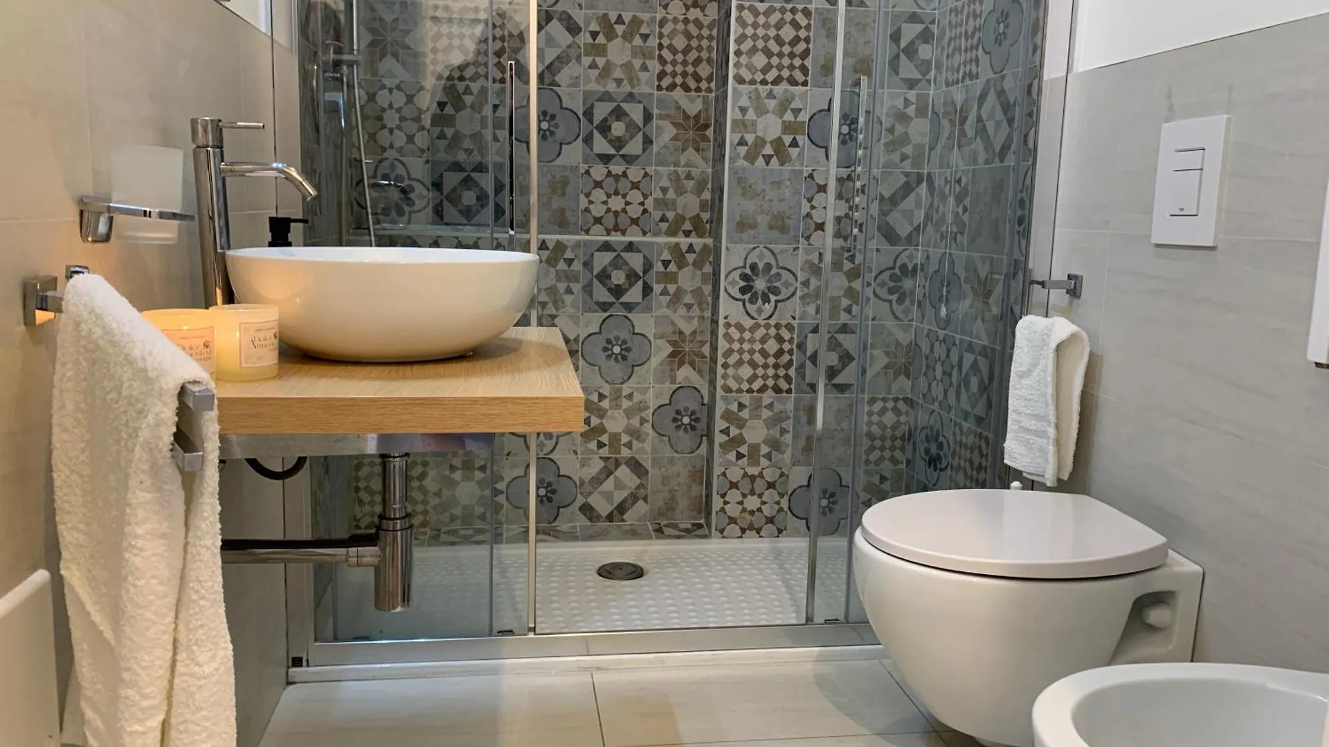 Roselyn Apartment By Holiday World Verona 0*,  Italy