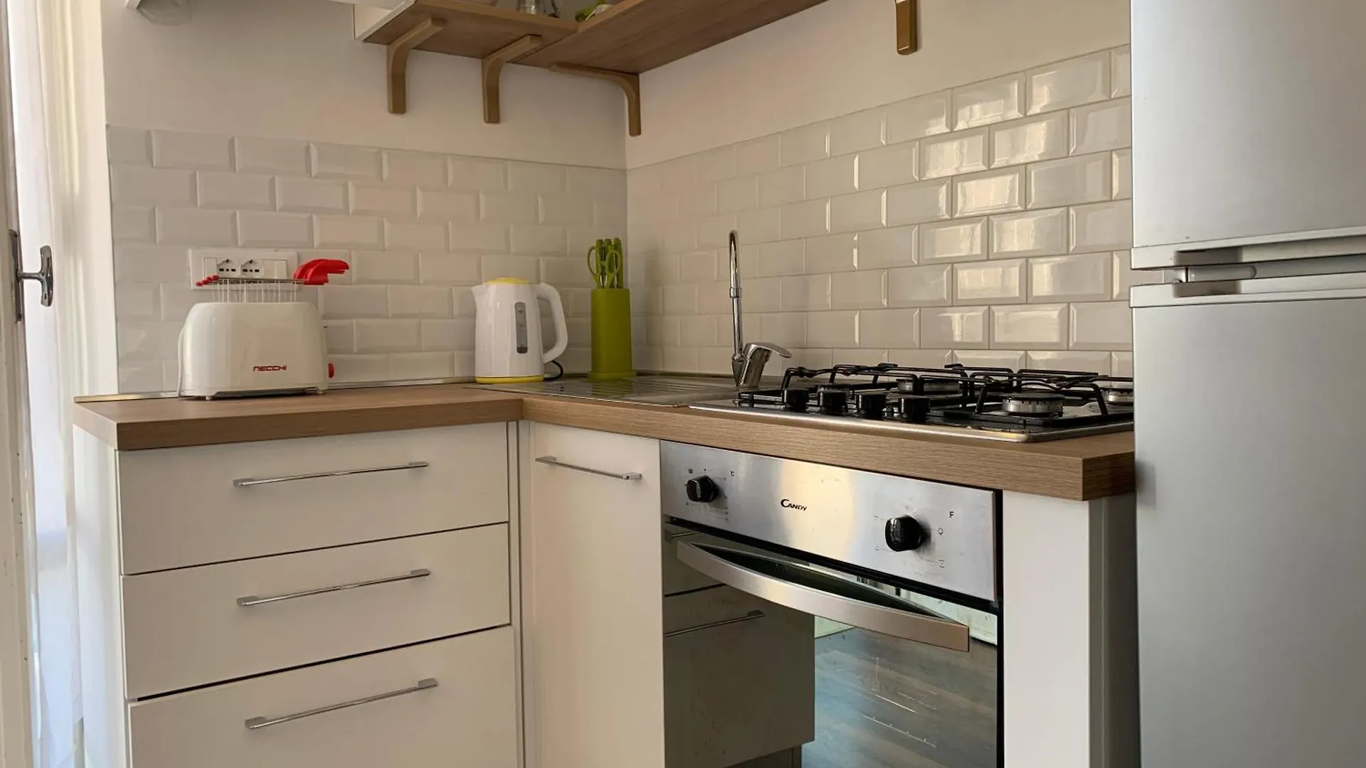 Roselyn Apartment By Holiday World Verona 0*,  Italy