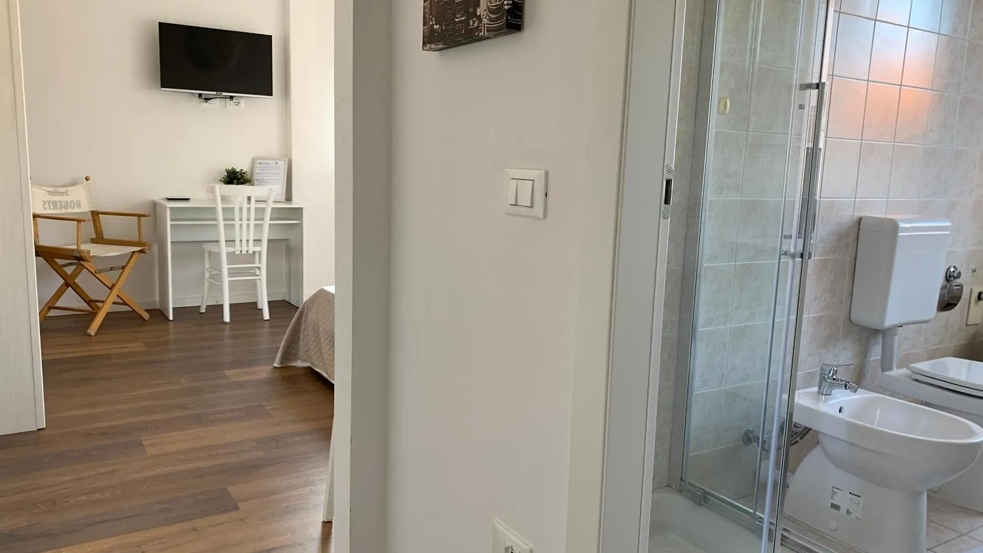 Roselyn Apartment By Holiday World Verona