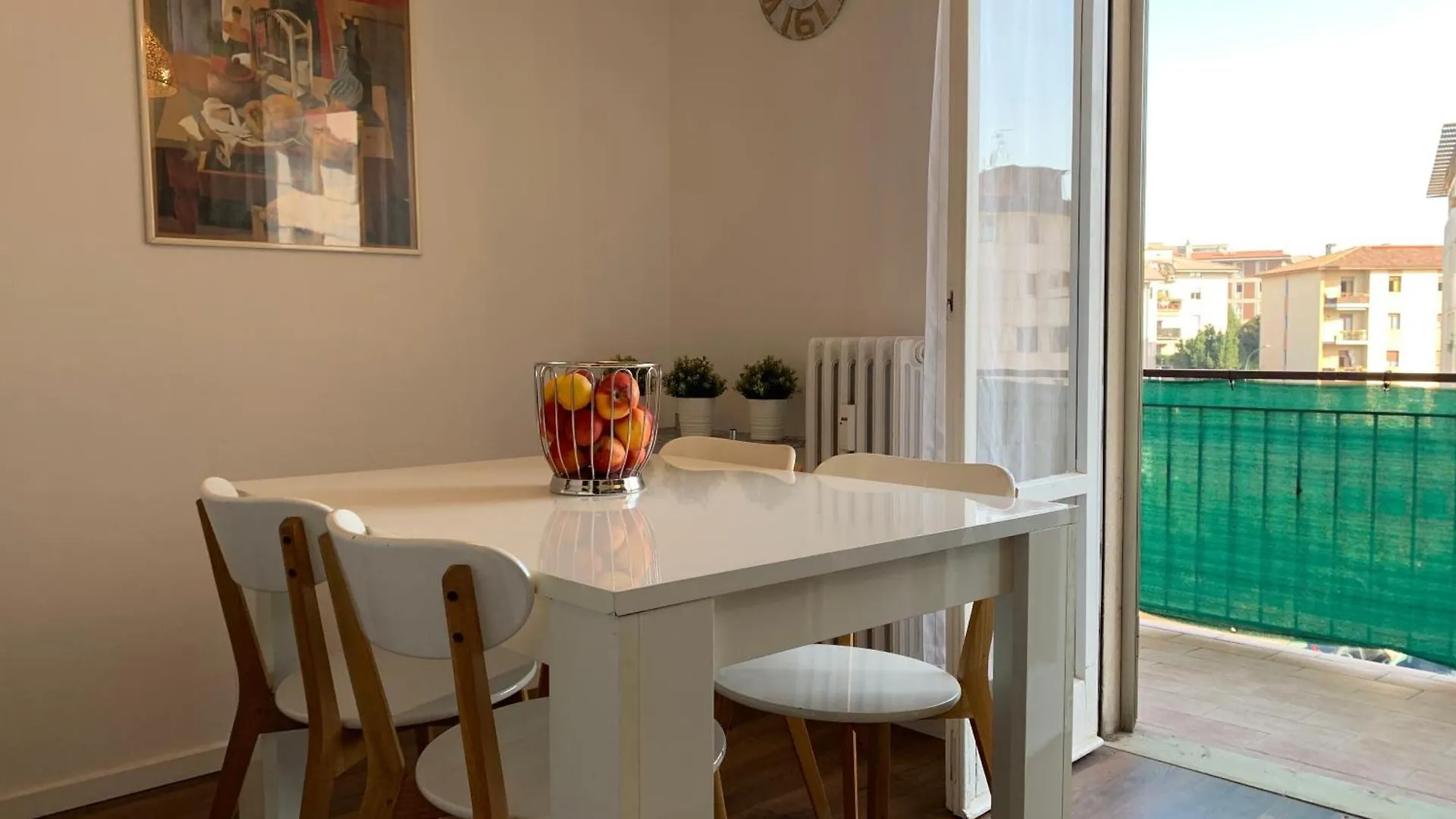 Roselyn Apartment By Holiday World Verona 0*,