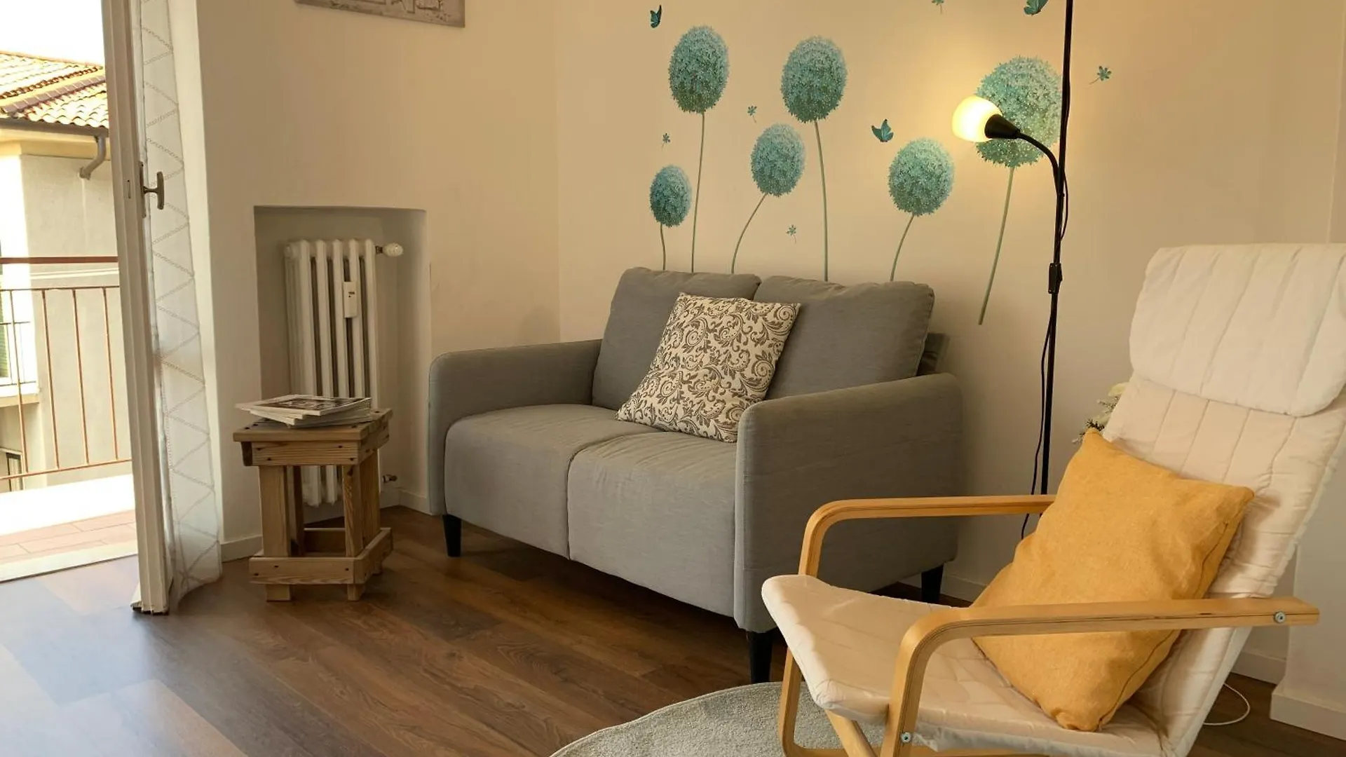Roselyn Apartment By Holiday World Verona
