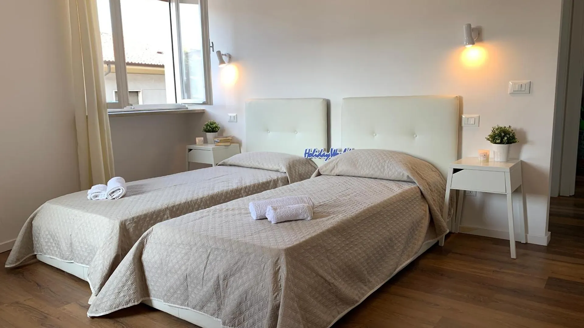 Roselyn Apartment By Holiday World Verona