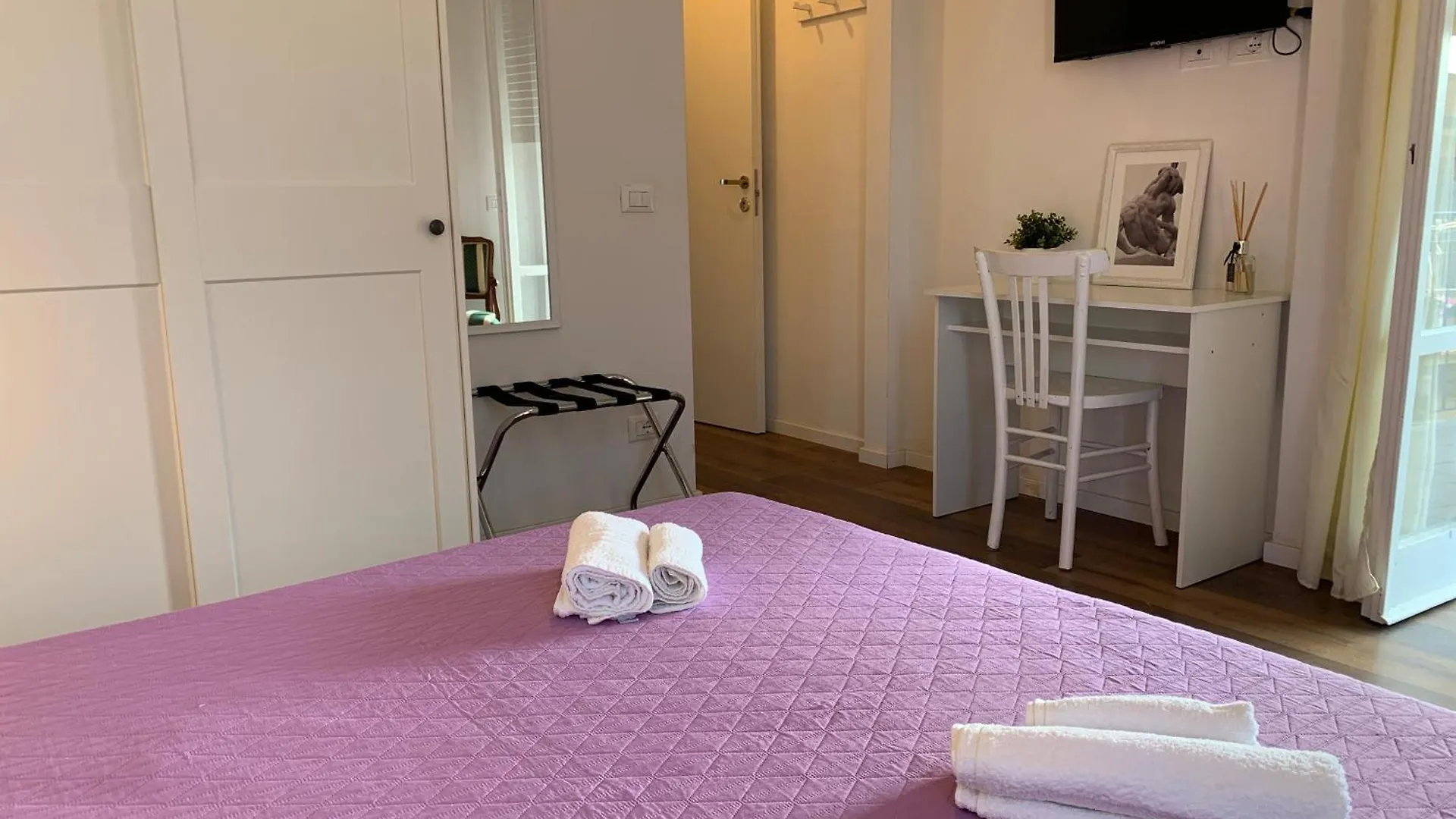Roselyn Apartment By Holiday World Verona Italy