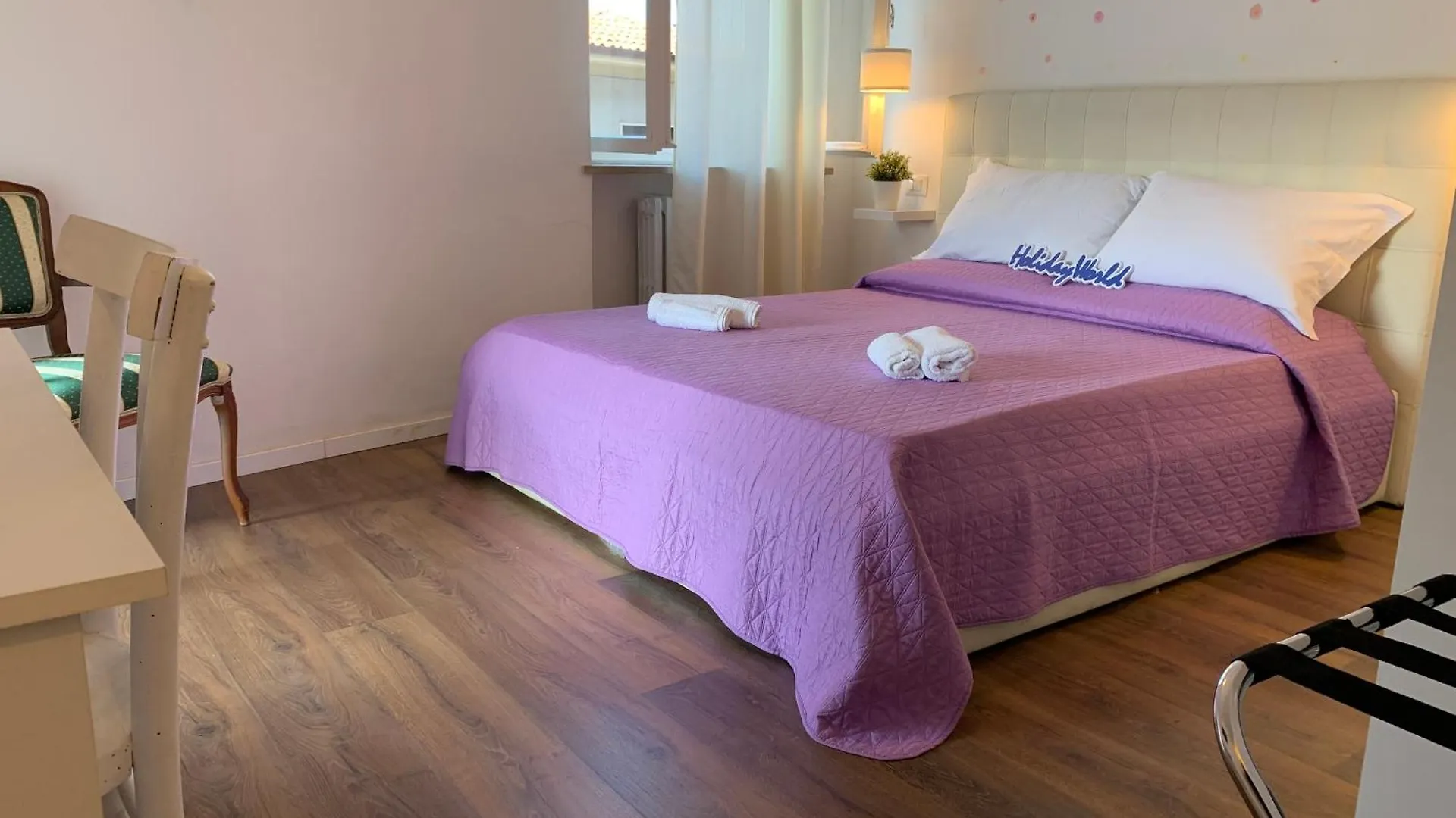 Roselyn Apartment By Holiday World Verona