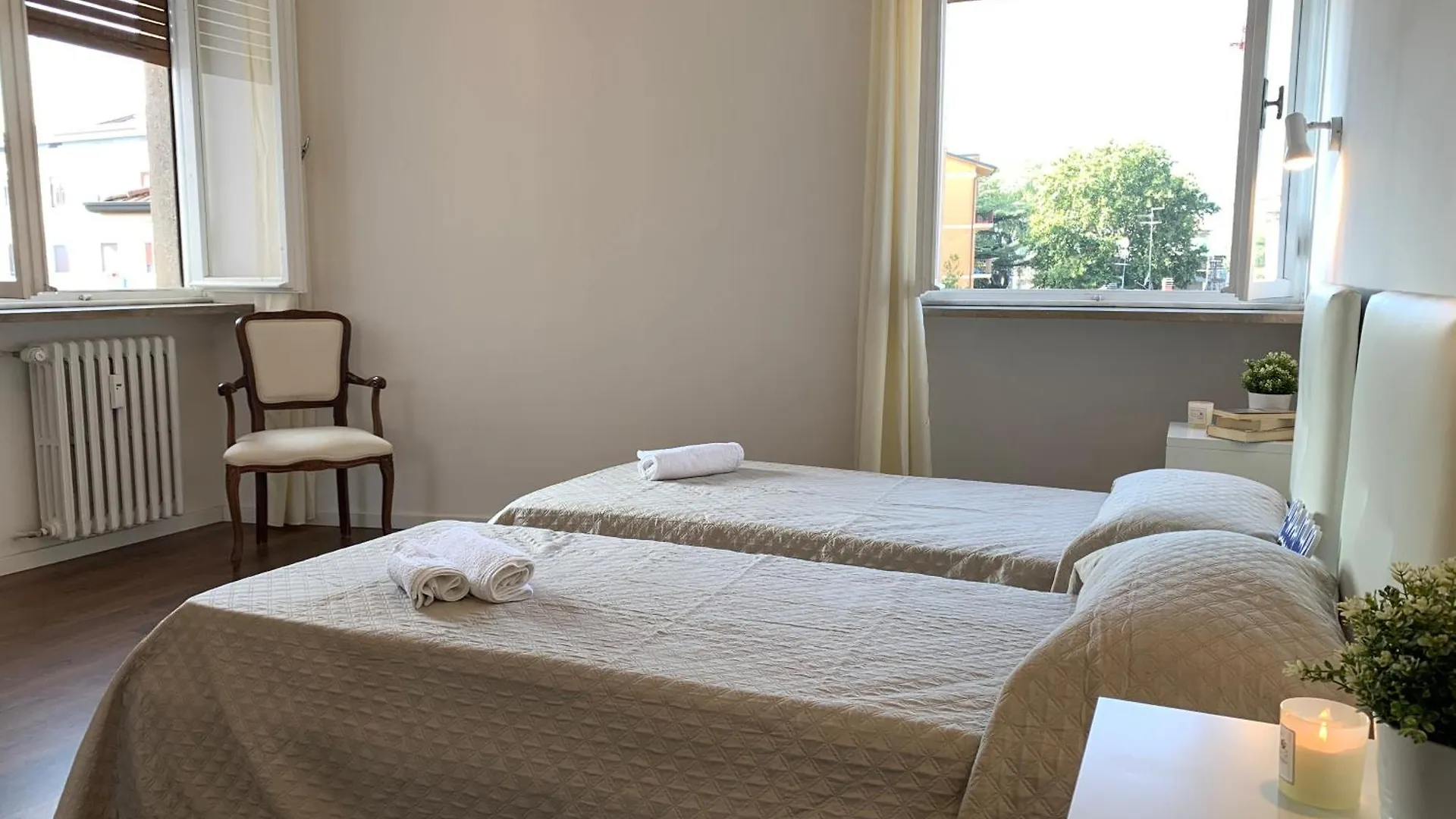Roselyn Apartment By Holiday World Verona